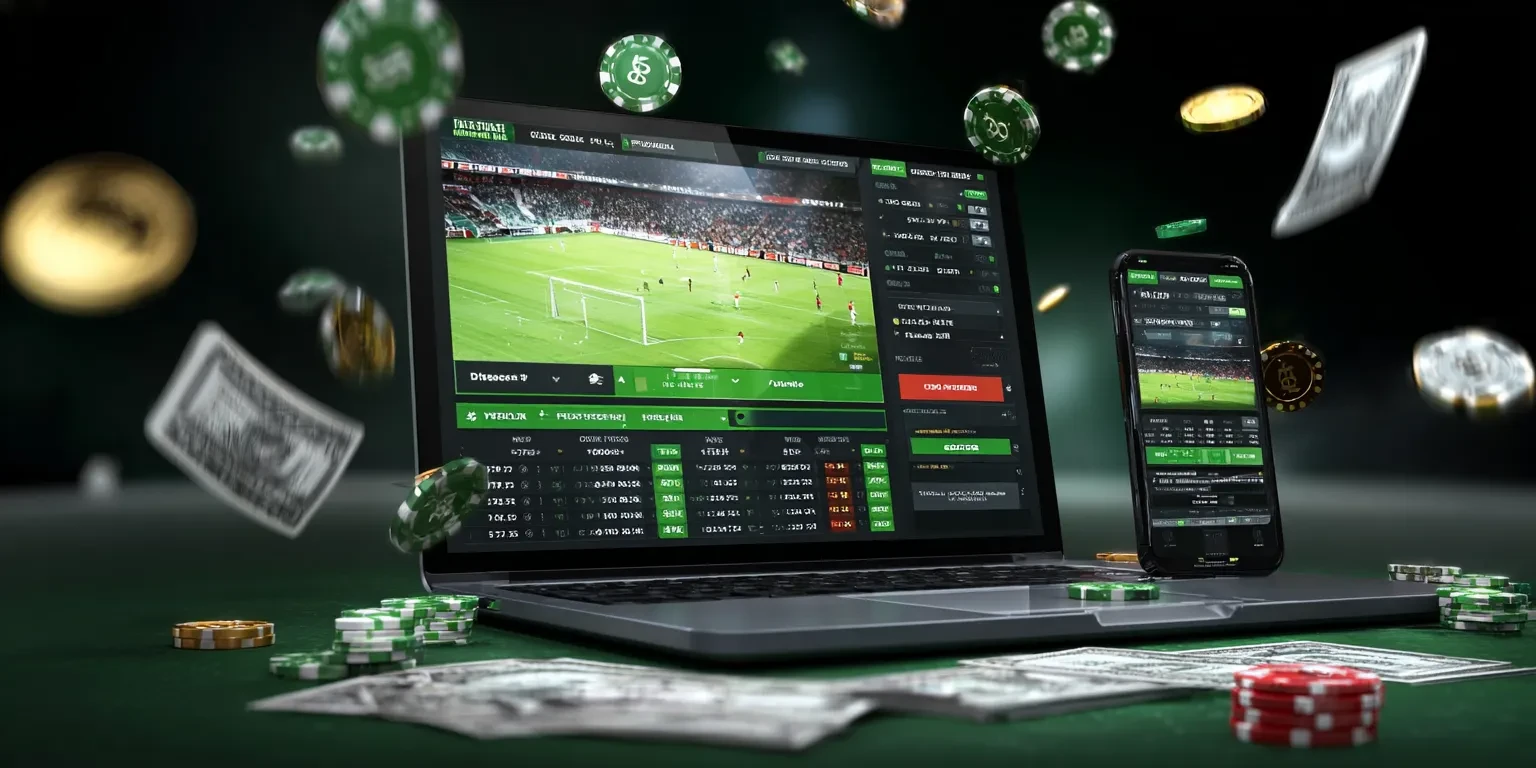 Sportsbook