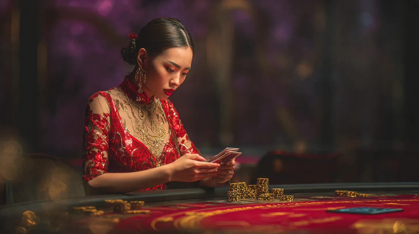Jenis-jenis Permainan di Winmy Slot