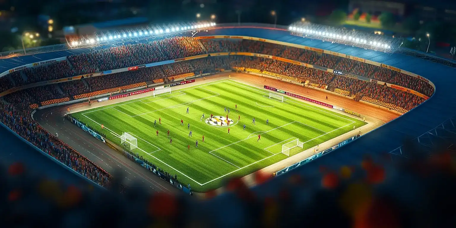 Peraduan Sukan Bola Sepak: Memahami Dinamika Terkini (2026/06/24)